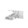 Epson EB-1485Fi Ultra-Kurzdistanzprojektor 5000 ANSI Lumen 3LCD 1080p (1920x1080) Weiß