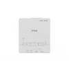 Epson EB-1485Fi Ultra-Kurzdistanzprojektor 5000 ANSI Lumen 3LCD 1080p (1920x1080) Weiß