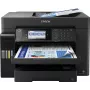 Multifunktionsgerät Epson EcoTank L15160 Tintenstrahl Farbe, A3+, 32 ppm, 4800x1200 DPI, Wi‑Fi, Ethernet