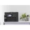 Multifunktionsgerät Epson EcoTank L15160 Tintenstrahl Farbe, A3+, 32 ppm, 4800x1200 DPI, Wi‑Fi, Ethernet