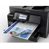 Multifunktionsdrucker Epson EcoTank L15150 — Farb-Tintenstrahl, A3+ (4800x2400 DPI), Wi‑Fi, Ethernet