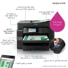 Multifunktionsdrucker Epson EcoTank L15150 — Farb-Tintenstrahl, A3+ (4800x2400 DPI), Wi‑Fi, Ethernet