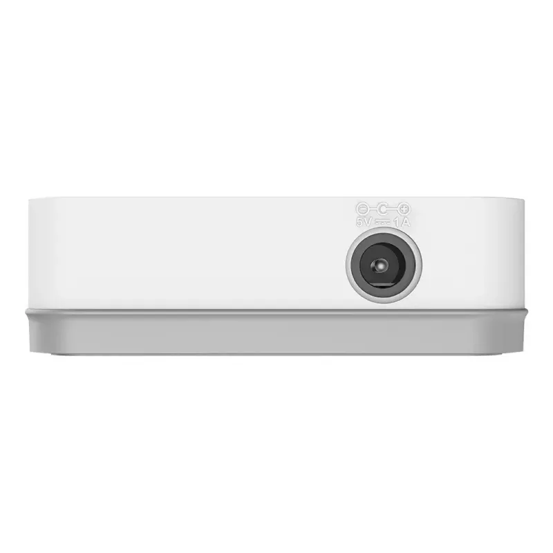 Switch D-Link GO-SW-5G Unmanaged Gigabit Ethernet