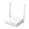 TP-Link TL-WR844N Wireless Router Fast Ethernet Single-Band (2,4 GHz) Weiß