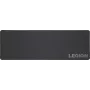Lenovo GXH0W29068 Mauspad Gaming-Mauspad Schwarz