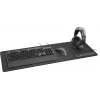 Lenovo GXH0W29068 Mauspad Gaming-Mauspad Schwarz