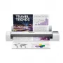 Brother DS-940DW Scanner Einzugsscanner 600 x 600 DPI A4 Schwarz, Weiß