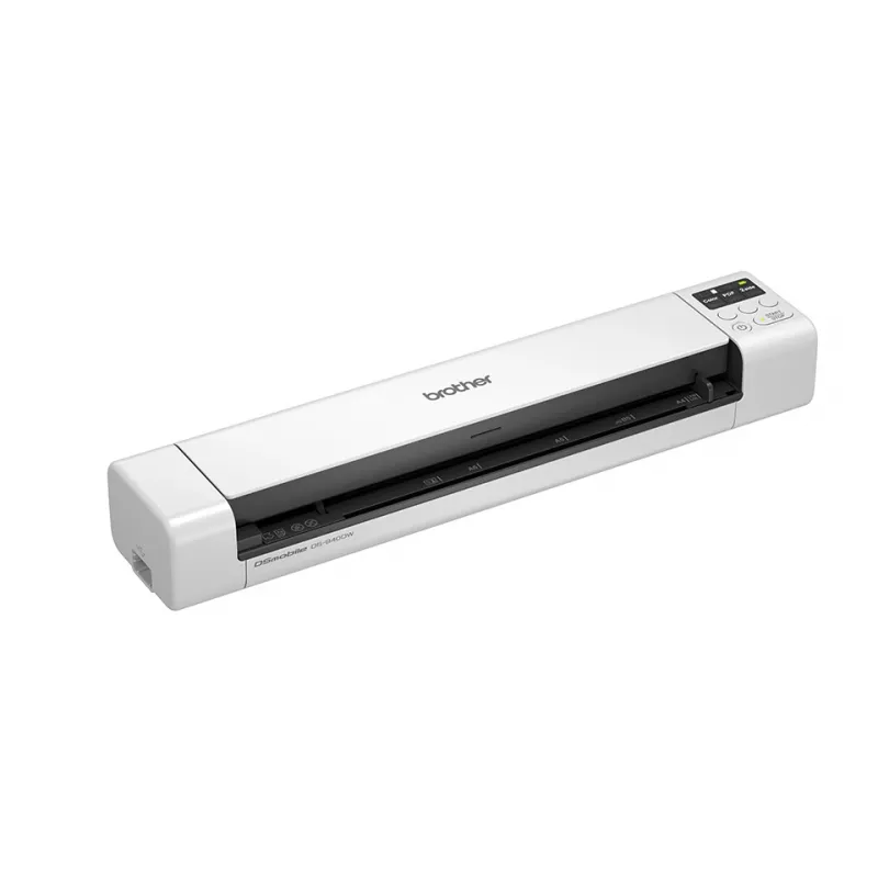 Brother DS-940DW Scanner Einzugsscanner 600 x 600 DPI A4 Schwarz, Weiß