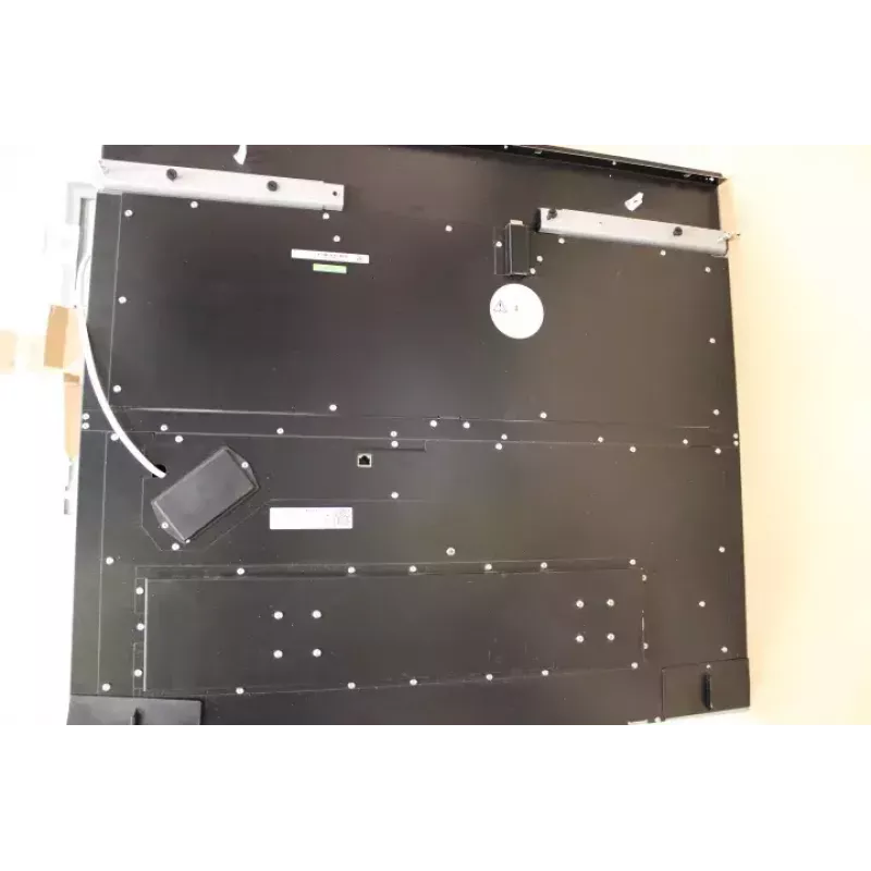 Einbau-Induktionskochfeld Novy 1821, 4 Zonen, Slider-Steuerung