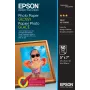 Hochglanz-Fotopapier Epson C13S042545 13x18cm 50 Blatt