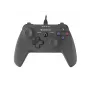 GENESIS P58 Schwarz USB Gamepad Analog PC, PlayStation 3