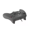 GENESIS P58 Schwarz USB Gamepad Analog PC, PlayStation 3