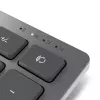 DELL Pro Plus Kompakte Tastatur und Maus - KM7120W - Russisch (QWERTY)