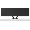 DELL Dual Monitor Arm – MDA20, 10 kg, 48,3 cm (19 Zoll), 68,6 cm (27 Zoll), Höhenverstellung, Schwarz