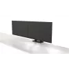 DELL Dual Monitor Arm – MDA20, 10 kg, 48,3 cm (19 Zoll), 68,6 cm (27 Zoll), Höhenverstellung, Schwarz