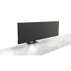 DELL Dual Monitor Arm – MDA20, 10 kg, 48,3 cm (19 Zoll), 68,6 cm (27 Zoll), Höhenverstellung, Schwarz