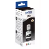 Tintenflasche Epson 112 EcoTank Pigmentschwarz