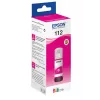 Ink Bottle Epson 112 EcoTank Pigment Magenta