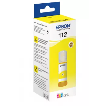 Epson EcoTank 112 Original