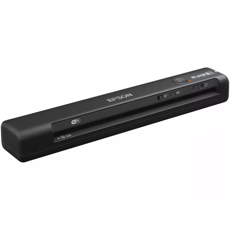 Handscanner Epson WorkForce ES-60W