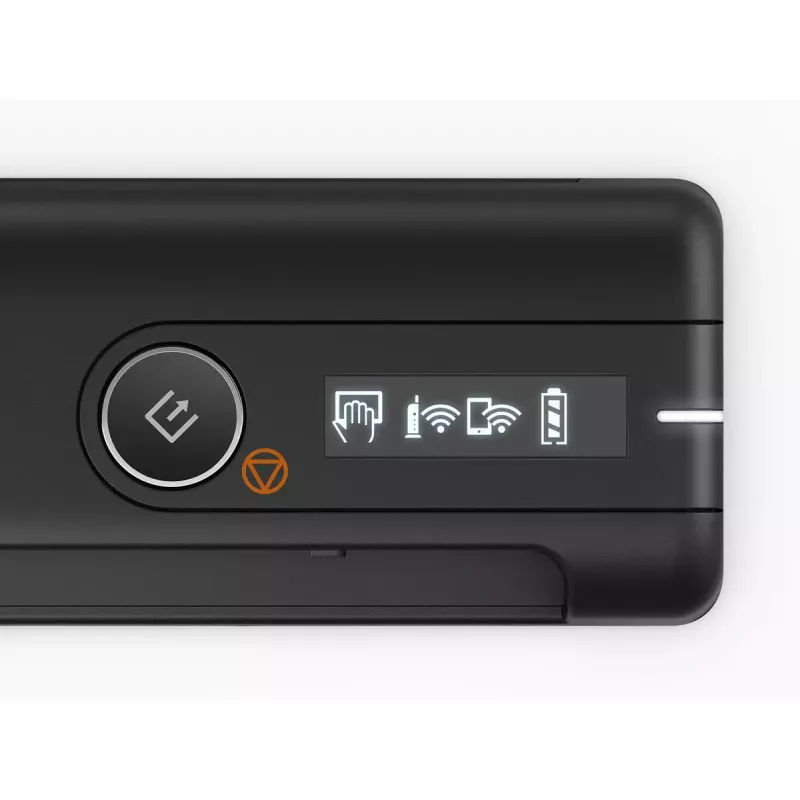 Handscanner Epson WorkForce ES-60W