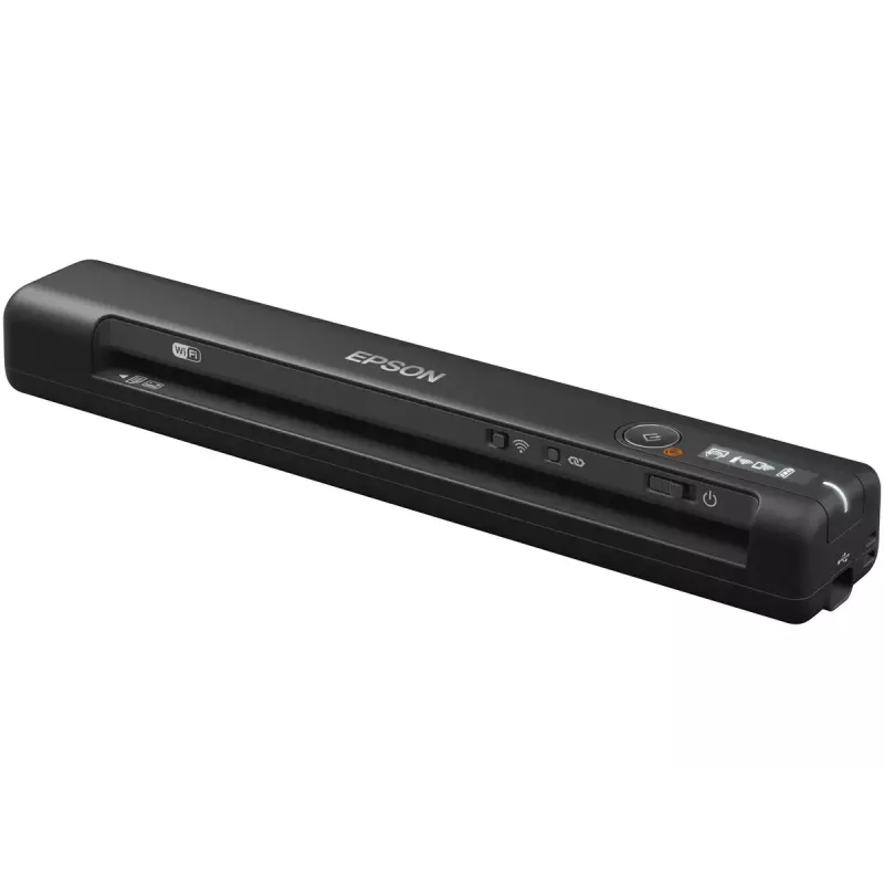 Handscanner Epson WorkForce ES-60W