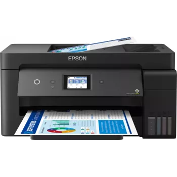 Epson EcoTank L14150 A3 Tintenstrahl 4800 x 1200 DPI 38 ppm Wi-Fi