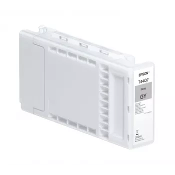 Epson UltraChrome Pro 12 Tintenpatrone 1 Stück Original Grau