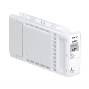 Epson UltraChrome Pro 12 Tintenpatrone 1 Stück Original Hellgrau