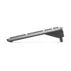 DELL Pro Plus Compact Tastatur and Maus - KM7120W - Pan-Nordic (QWERTY)