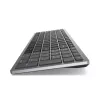 DELL Pro Plus Compact Tastatur and Maus - KM7120W - Pan-Nordic (QWERTY)