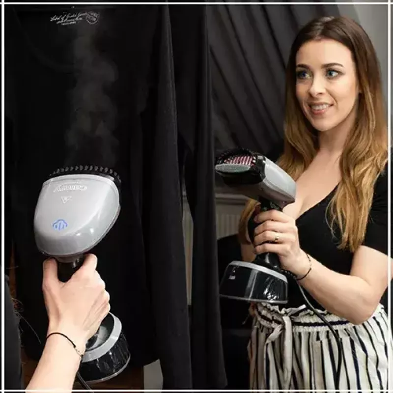 Dampfbürste Camry Premium CR 5033
