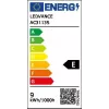 LED-Lampe Osram STAR 10 W E14 Warmweiß 2700 K 1050 lm