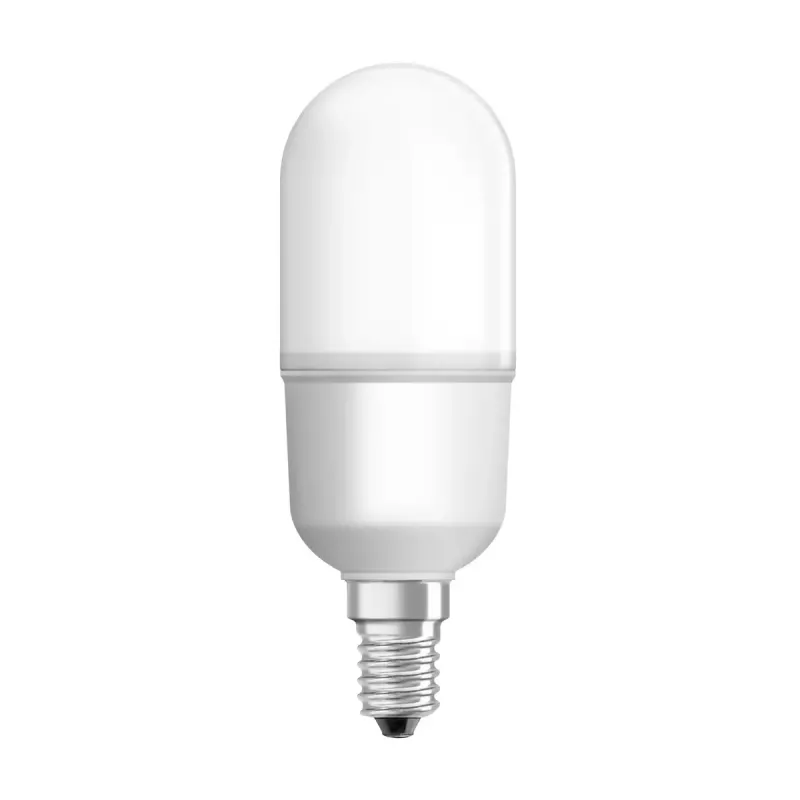 LED-Lampe Osram STAR 10 W E14 Warmweiß 2700 K 1050 lm