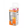 LED-Lampe Osram STAR 10 W E14 Warmweiß 2700 K 1050 lm