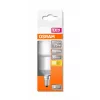 LED-Lampe Osram STAR 10 W E14 Warmweiß 2700 K 1050 lm