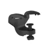 GENESIS Seaborg 350 Schwarz, Blue USB Lenkrad + Pedale Nintendo Switch, PC, PlayStation 4, Playstation 3, Xbox 360, Xbox One, Xbox Series S, Xbox Series X
