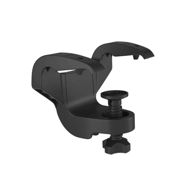 GENESIS Seaborg 350 Schwarz, Blue USB Lenkrad + Pedale Nintendo Switch, PC, PlayStation 4, Playstation 3, Xbox 360, Xbox One, Xbox Series S, Xbox Series X