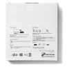 HITACHI-LG DATA STORAGE Schlankes tragbares DVD-Laufwerk - Gp60nw60 - USB 2.0 - Weiß