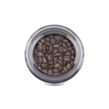 Klingen-Kaffeemühle ETA ETA006490000 — 150 W Motor, 50 g Edelstahlschüssel, 0,9 m Kabel