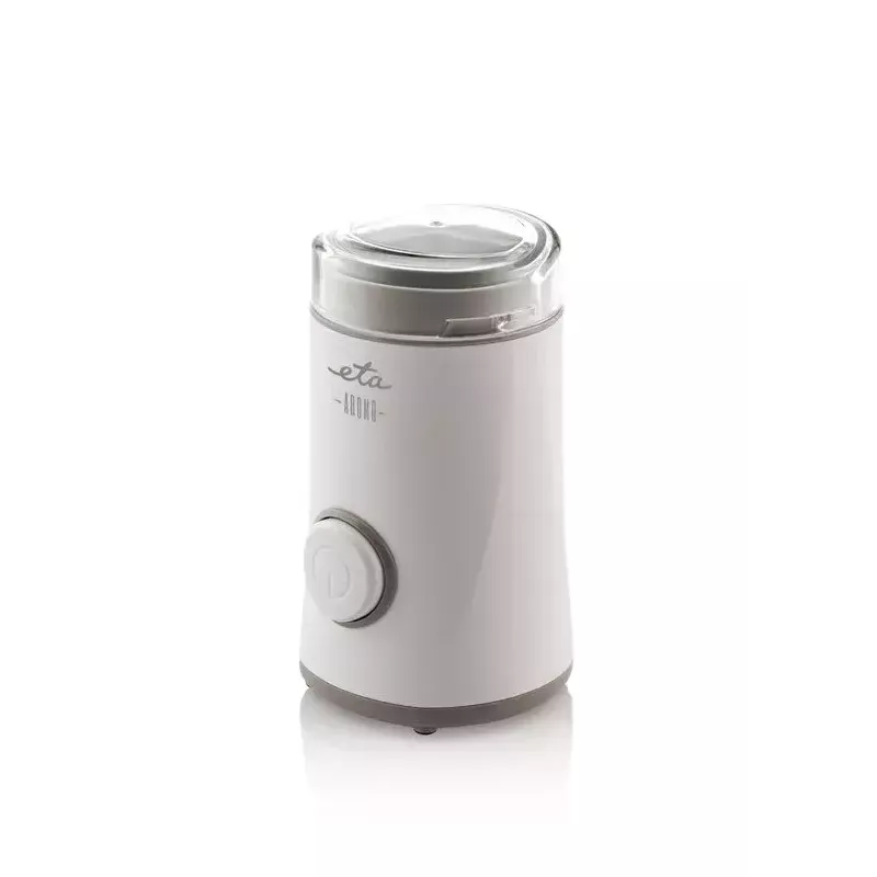 Klingen-Kaffeemühle ETA ETA006490000 — 150 W Motor, 50 g Edelstahlschüssel, 0,9 m Kabel