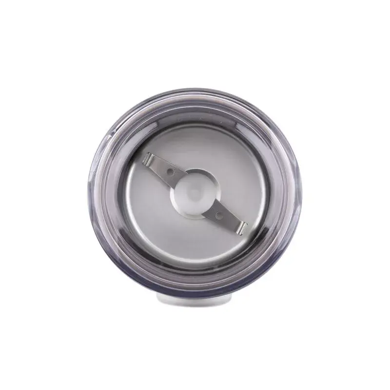 Klingen-Kaffeemühle ETA ETA006490000 — 150 W Motor, 50 g Edelstahlschüssel, 0,9 m Kabel
