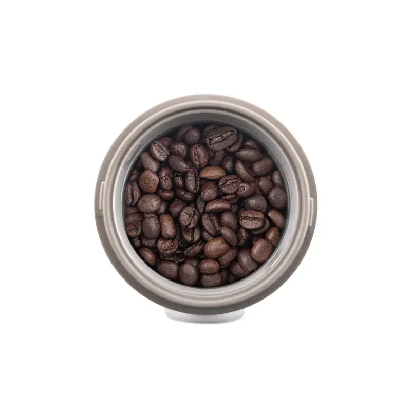 Klingen-Kaffeemühle ETA ETA006490000 — 150 W Motor, 50 g Edelstahlschüssel, 0,9 m Kabel