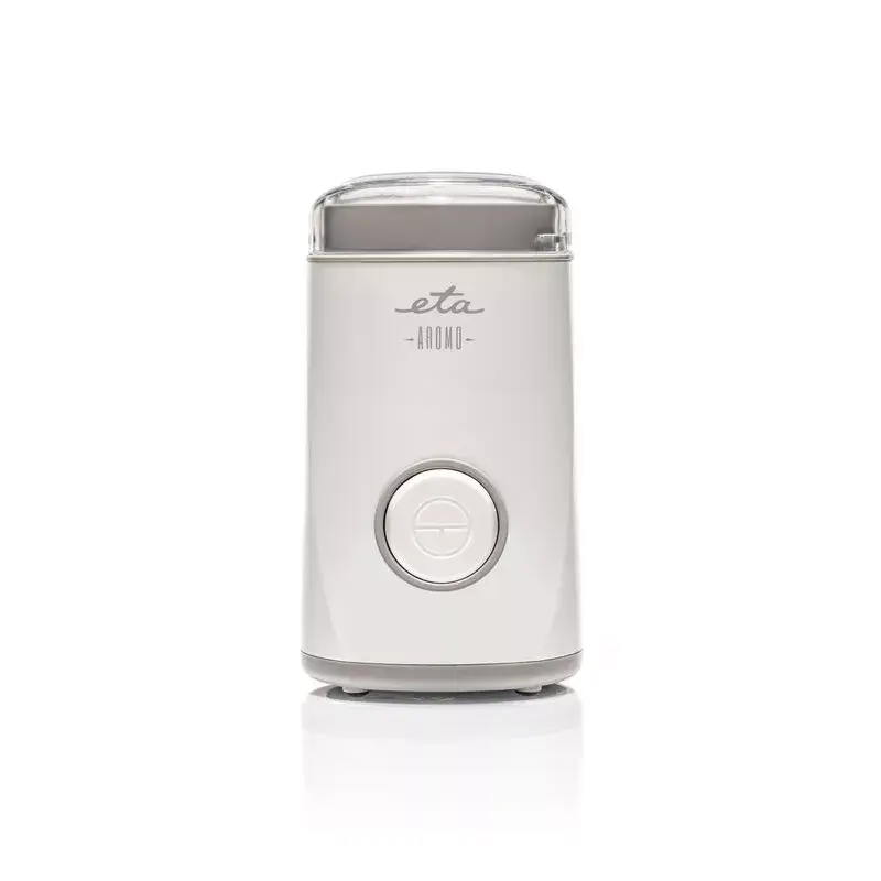 Klingen-Kaffeemühle ETA ETA006490000 — 150 W Motor, 50 g Edelstahlschüssel, 0,9 m Kabel