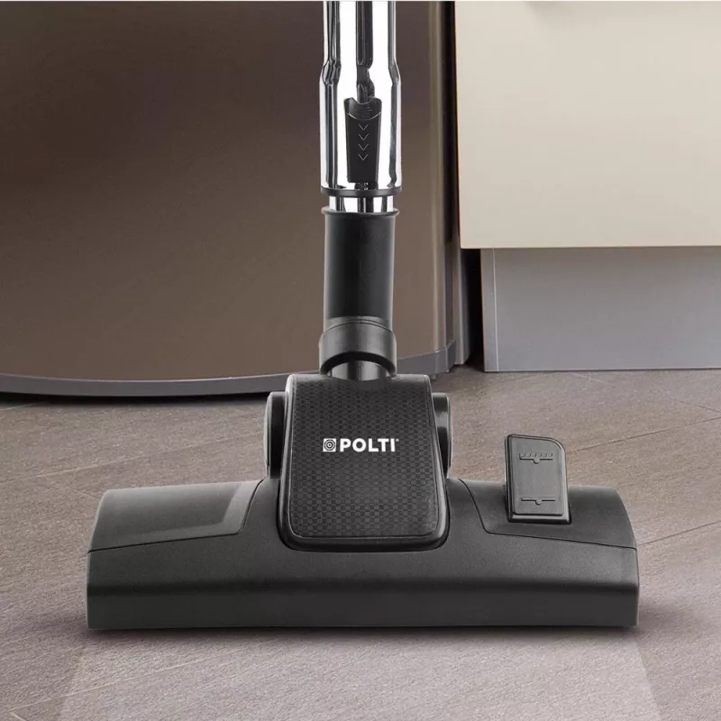 Polti Forzaspira C110_PLUS 2 l Bodenstaubsauger Trocken 800 W beutellos