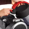 Polti Forzaspira C110_PLUS 2 l Bodenstaubsauger Trocken 800 W beutellos