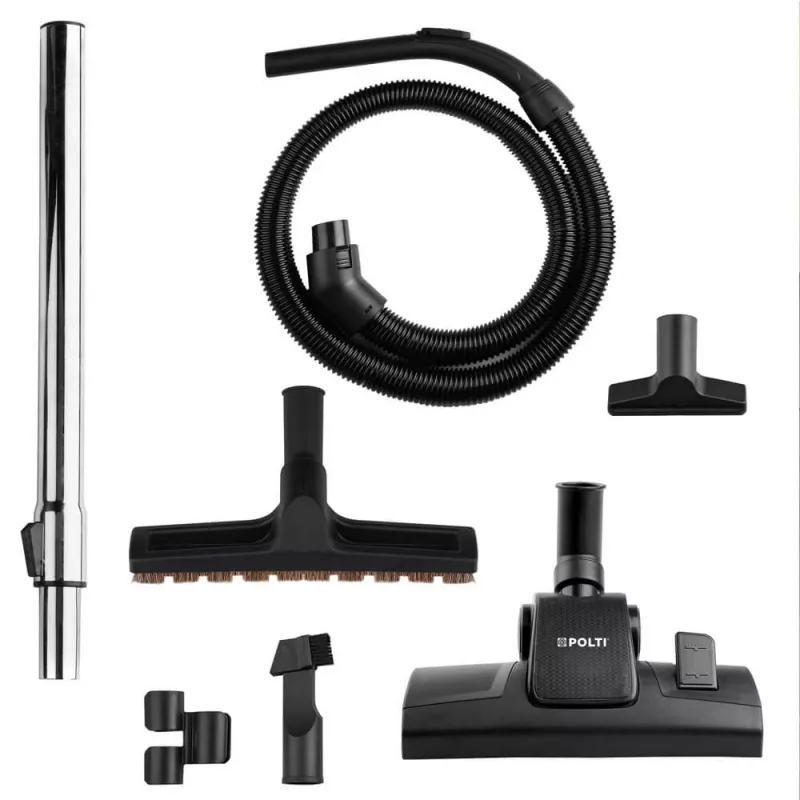 Polti Forzaspira C110_PLUS 2 l Bodenstaubsauger Trocken 800 W beutellos