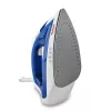 Dampfbügeleisen Tefal Virtuo FV1711 — 1800 W, Durilium-Bügelsohle, 0,2 l Tank, Vertikaldampf, violett/weiß