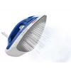 Dampfbügeleisen Tefal Virtuo FV1711 — 1800 W, Durilium-Bügelsohle, 0,2 l Tank, Vertikaldampf, violett/weiß