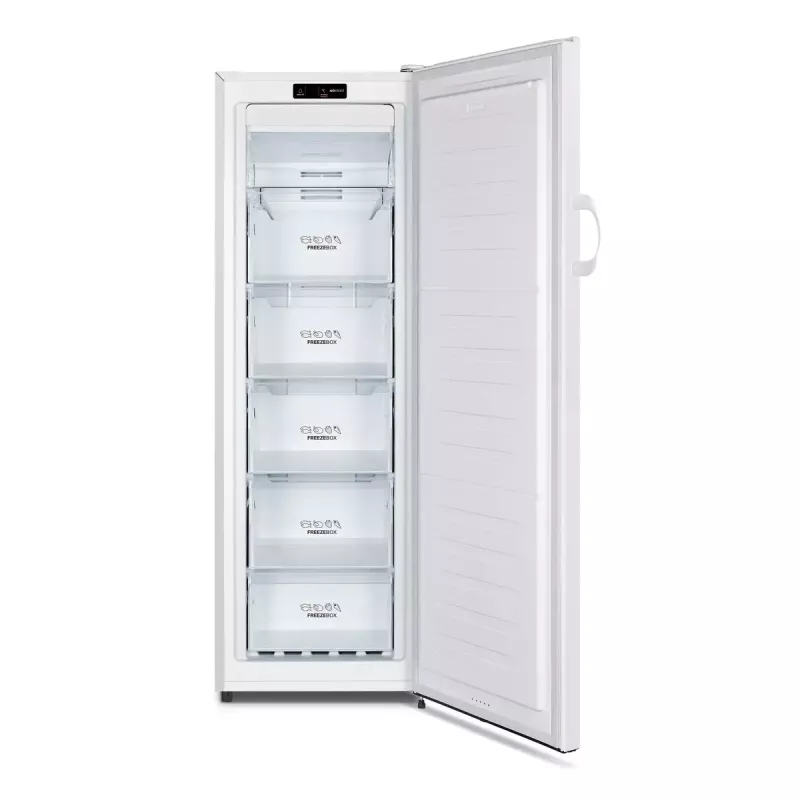 Gorenje FN4172CW Gefrierschrank Standgerät 194 L Weiß